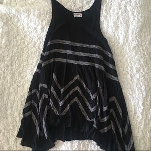 Intimately Free People Chemise